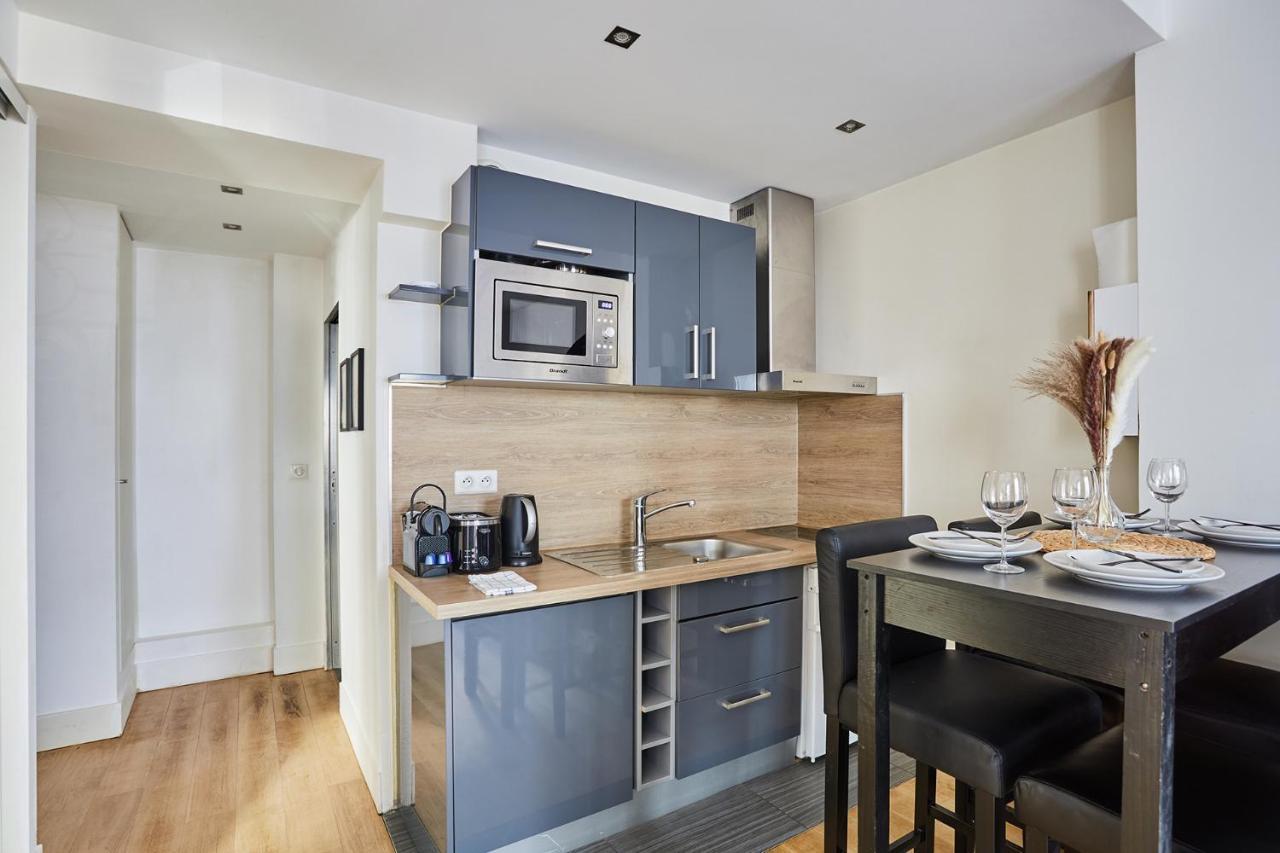 Appartement Center Of Le Marais By Prestige Paris