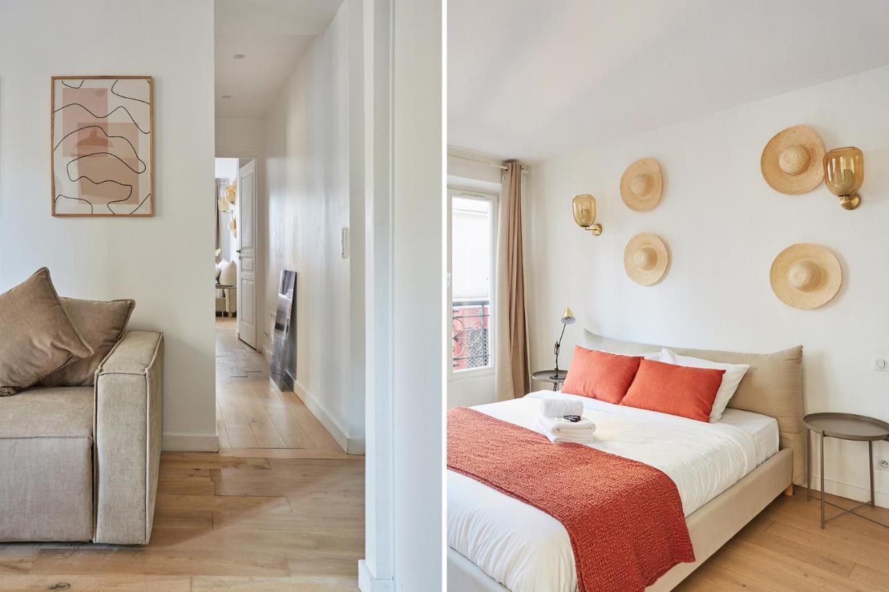 Center Of Le Marais By Prestige Appartement Paris