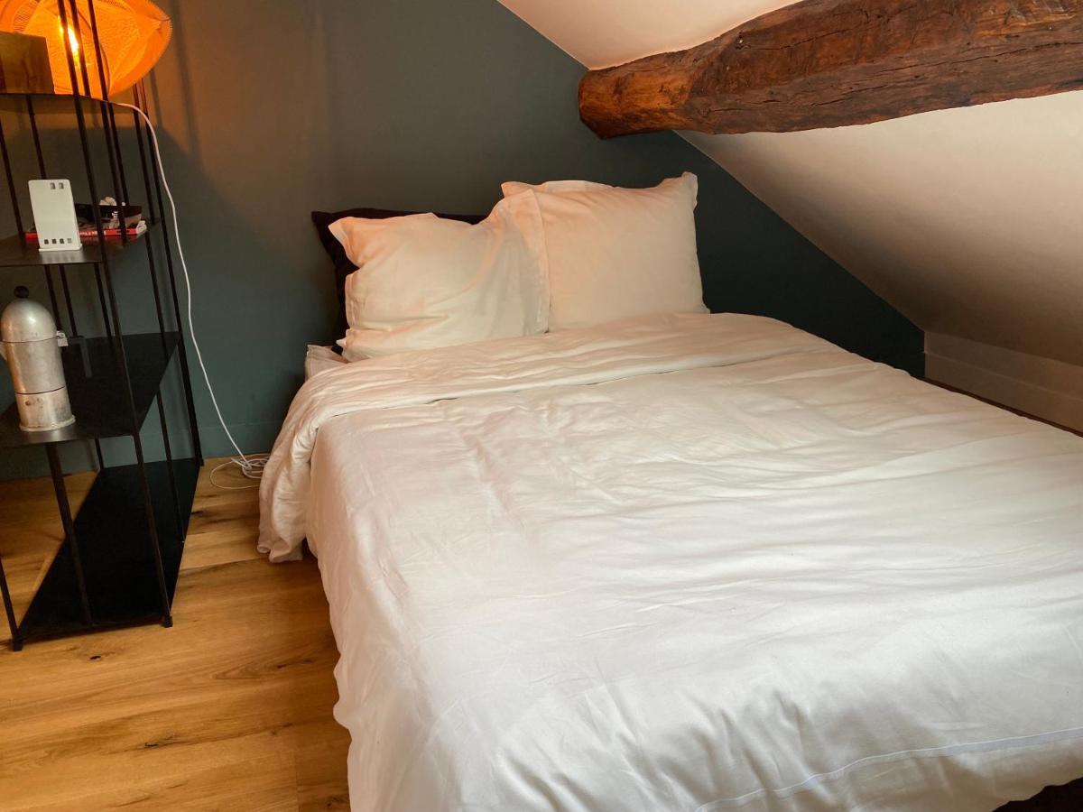 Apartment Le Loft Lepic