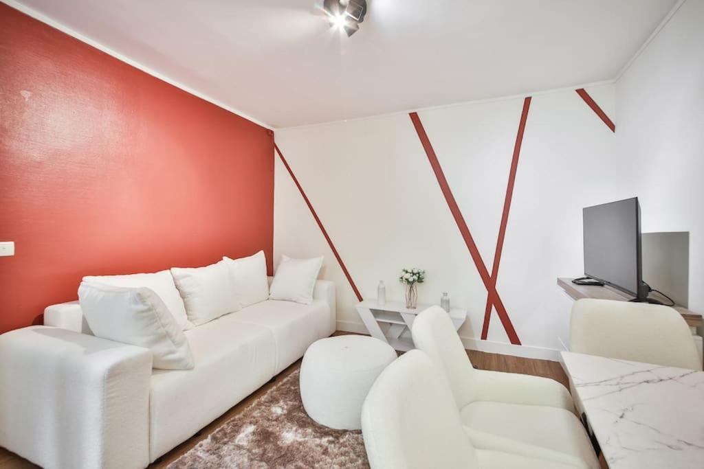 Apartment 0.appart 4pers#jardin Luxembourg#necker Paris