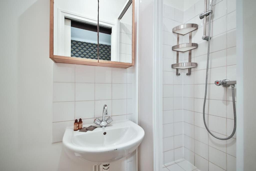 0.appart 4pers#jardin Luxembourg#necker Apartment Paris