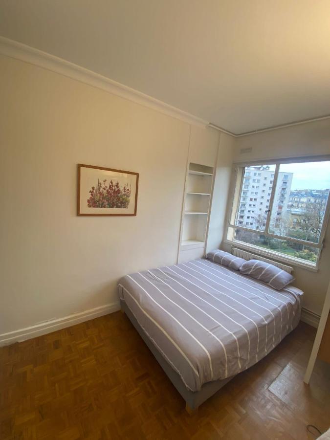 Apartment Av Foch Arc De Triomphe Belles Feuilles