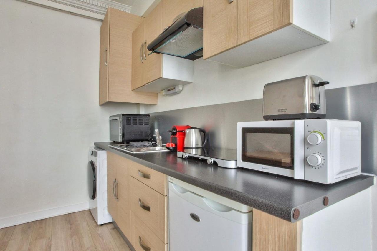 Quartier De Free Netflix Appartement *