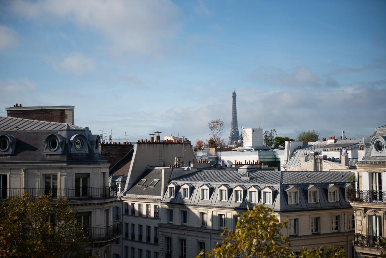 Fauchon L'hotel