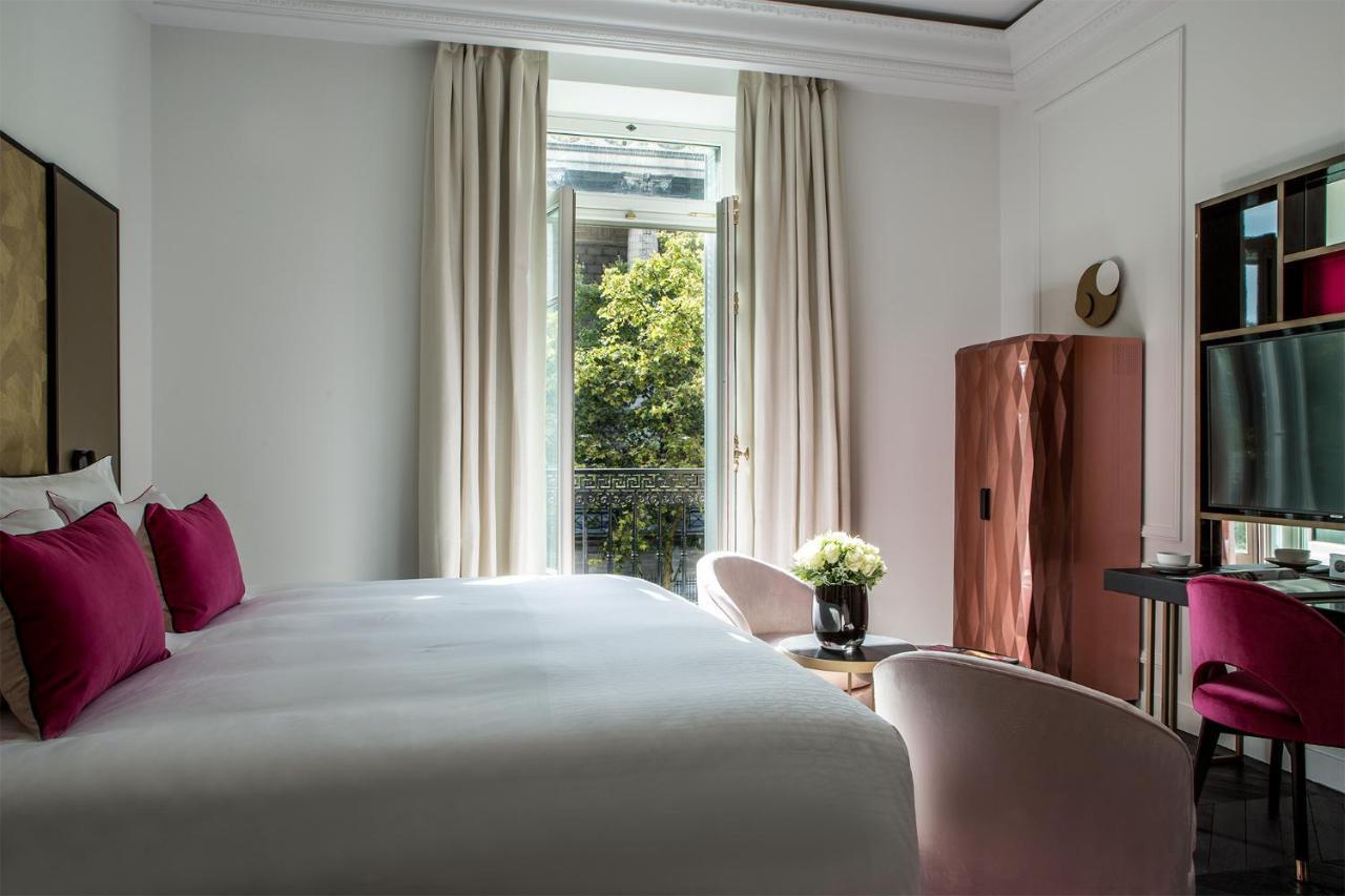 Fauchon L'hotel 5* Paris