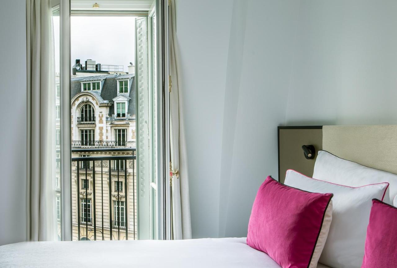 Fauchon L'hotel 5*
