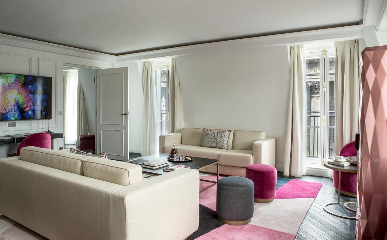Fauchon L'hotel