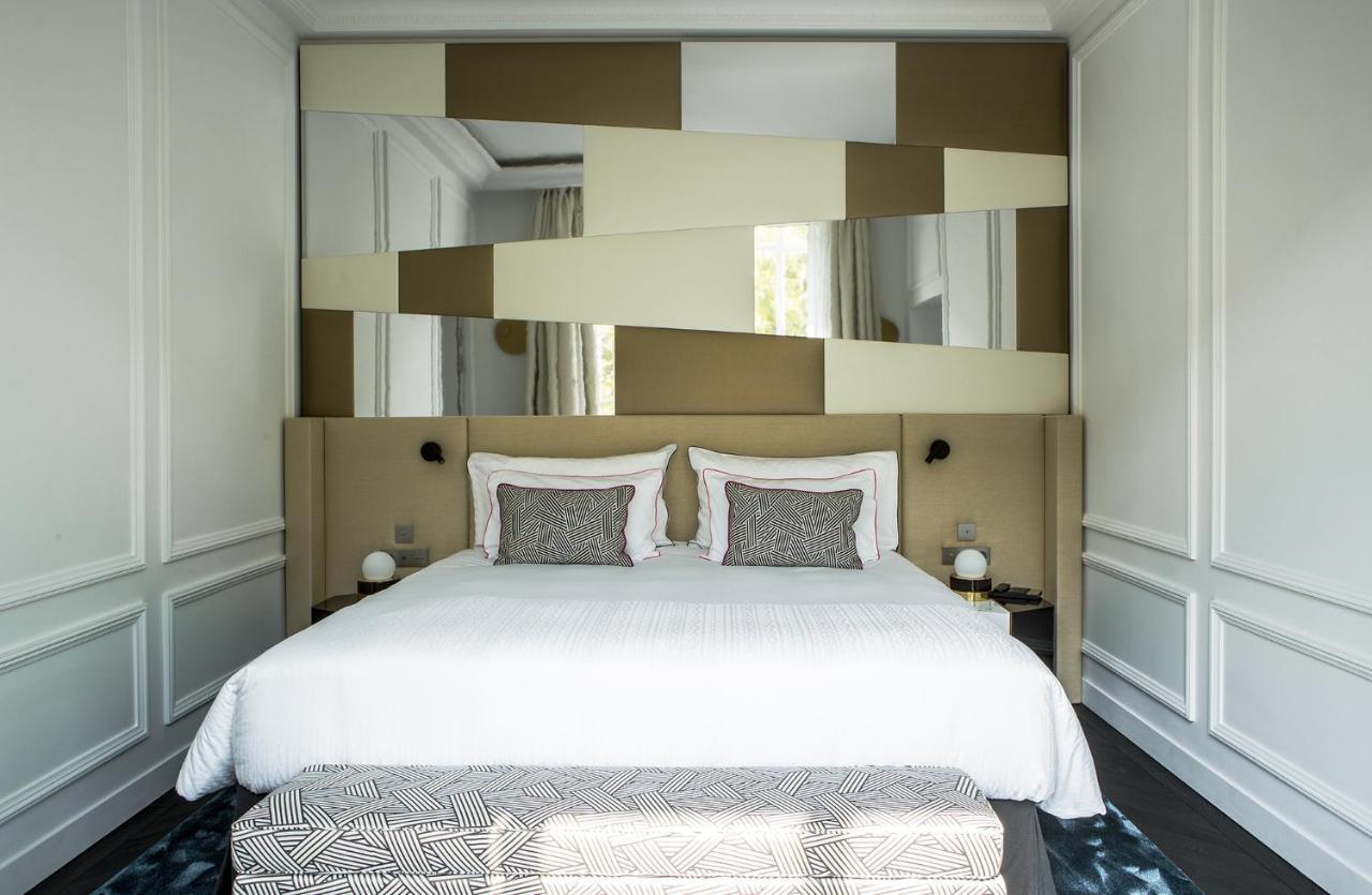 Fauchon L'hotel 5* Paris