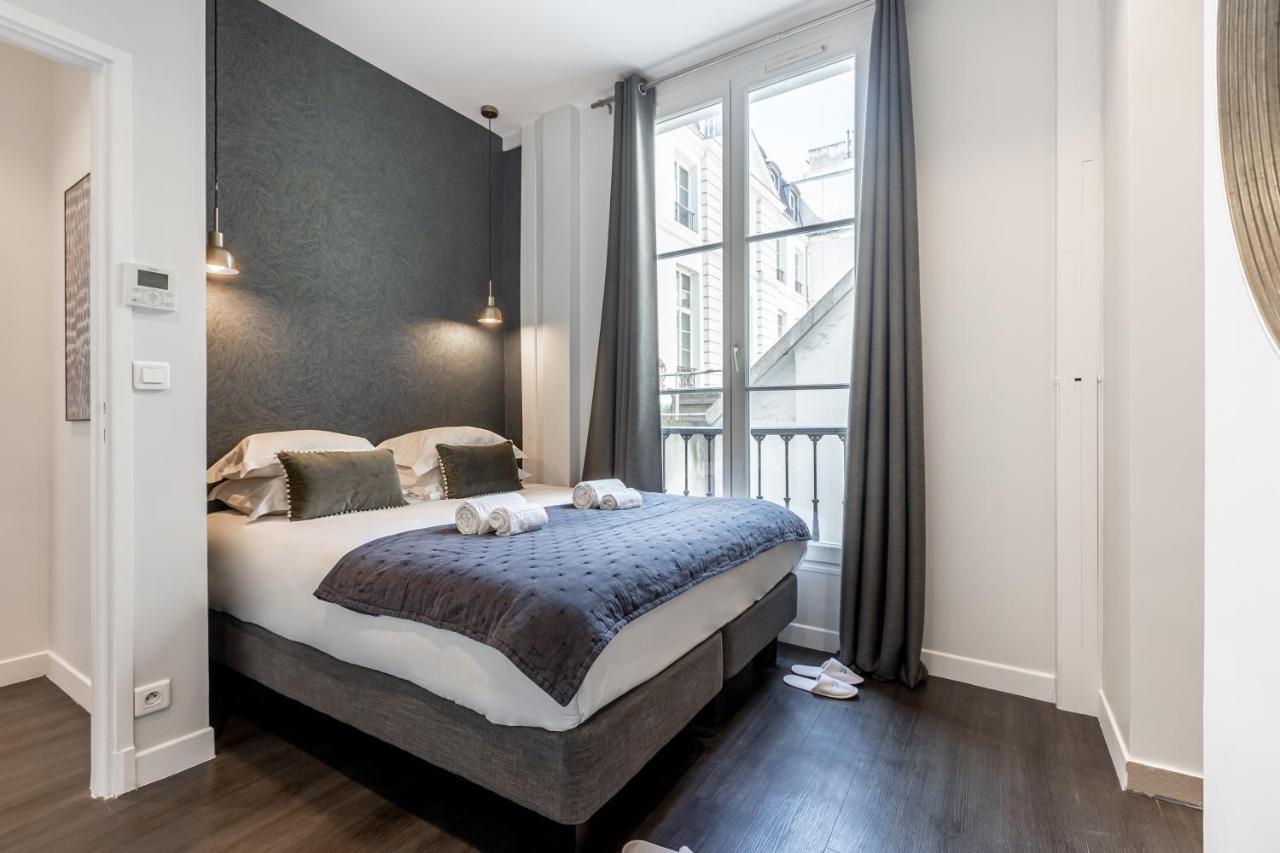 Sweet - Monsigny Appartement Paris