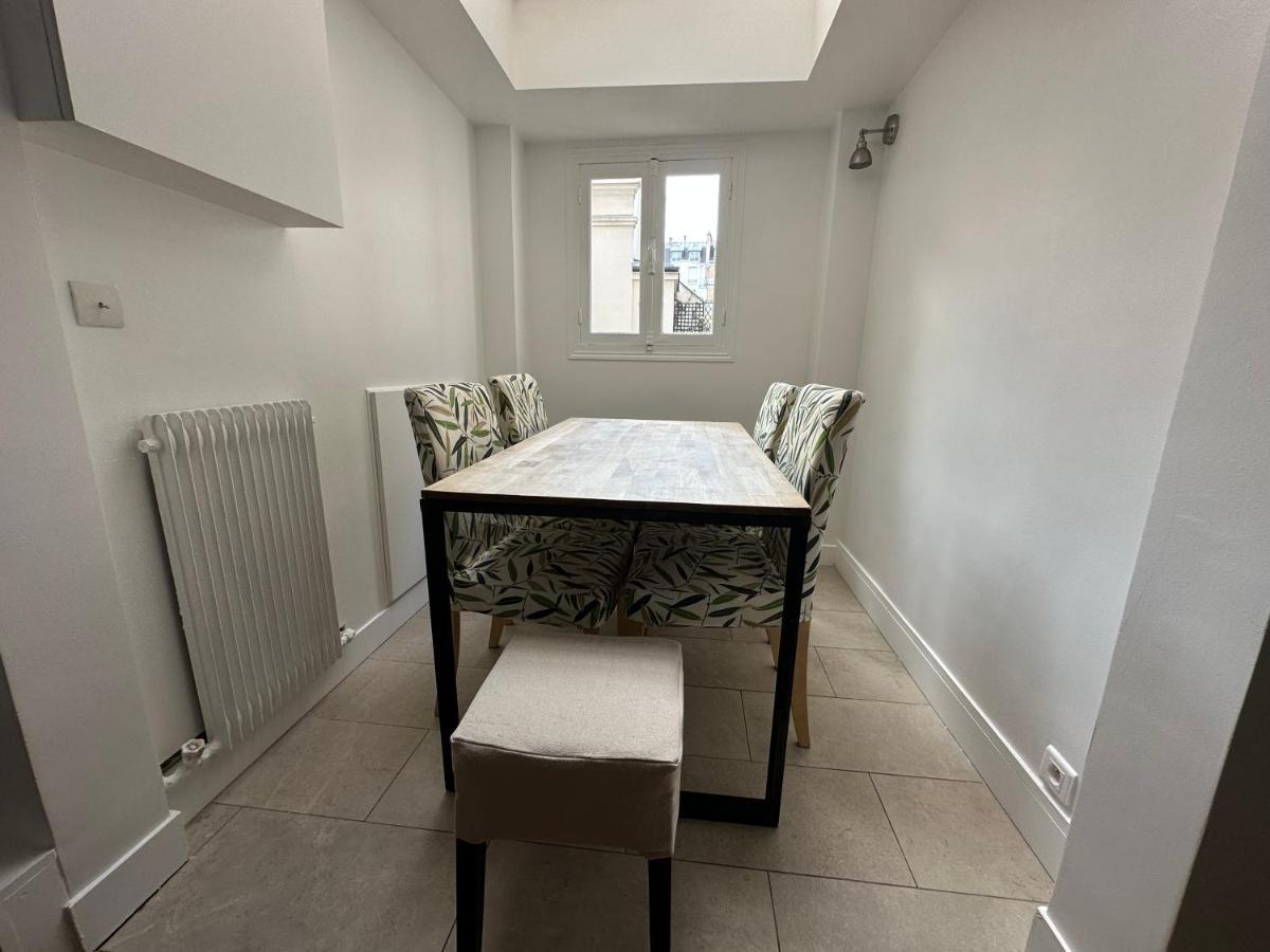 Wagram Arc De Triomphe Apartment *