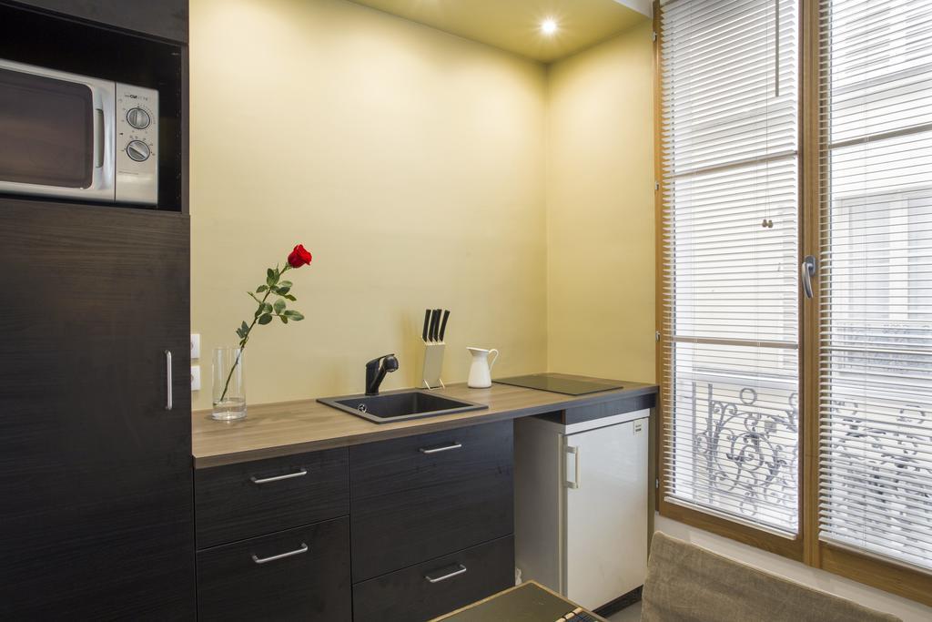 Apartment Beaune