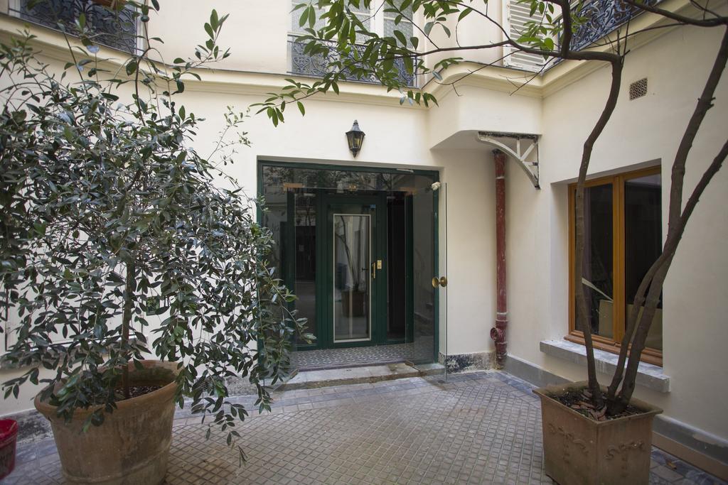 Apartment Beaune