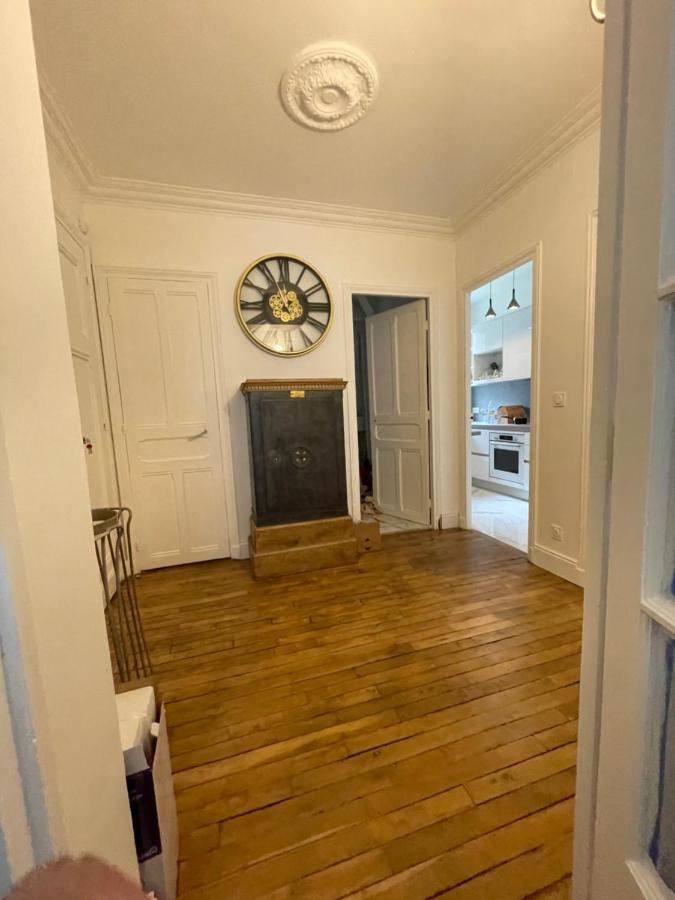 Appartement Montmartre Sacre Coeur *