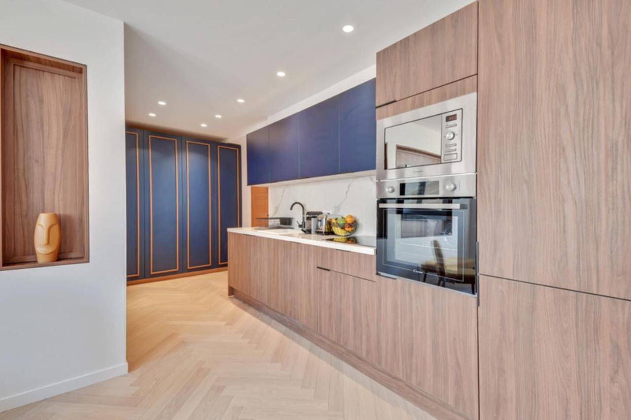 Apartment 219-suite Katia - Superb Paris