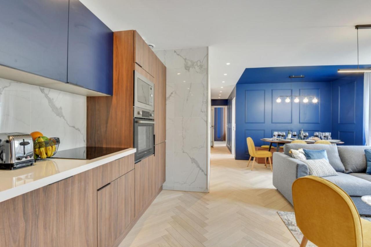 219-suite Katia - Superb Apartment *