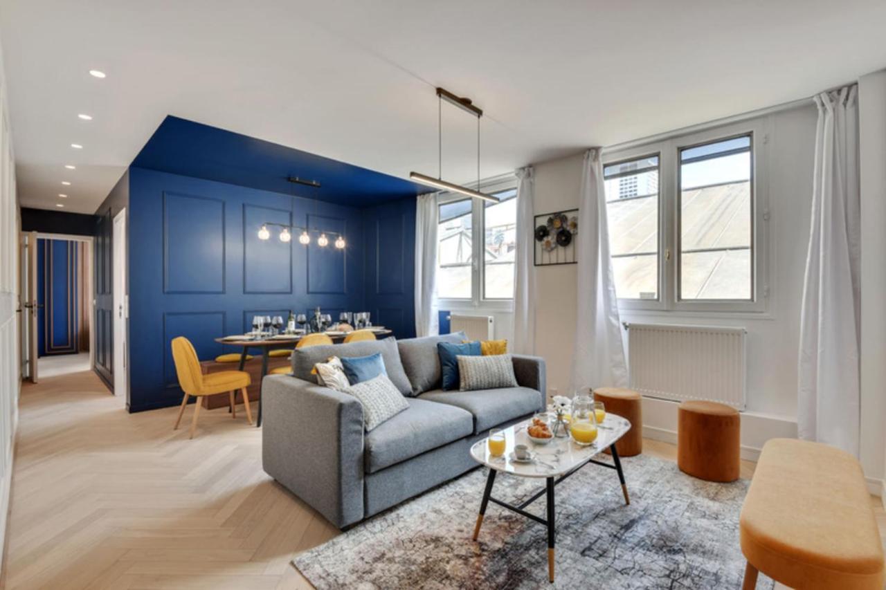 219-suite Katia - Superb Apartment *