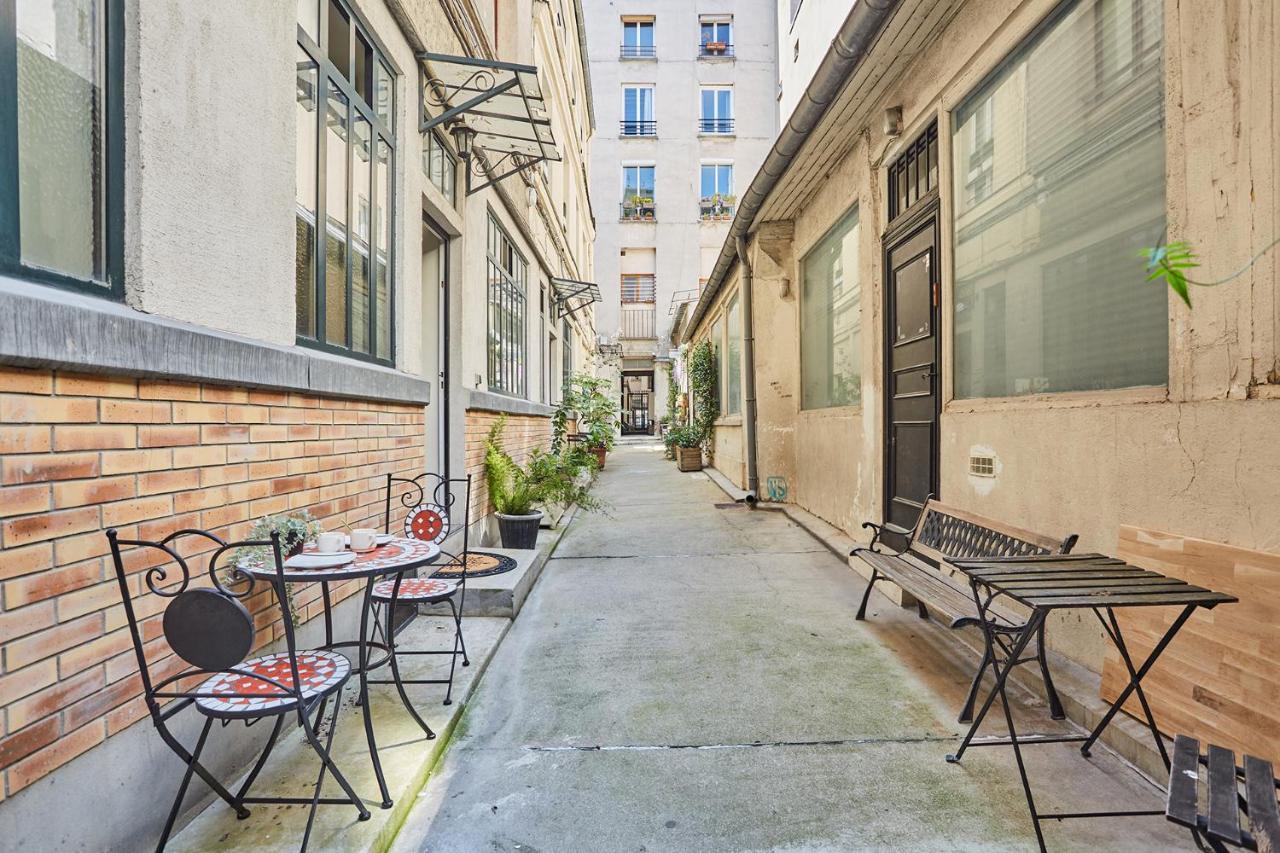 Center Of By Prestige Appartement