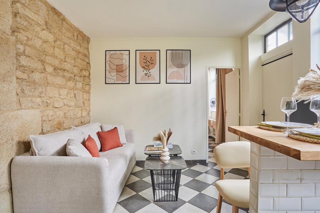 Appartement Center Of By Prestige Paris