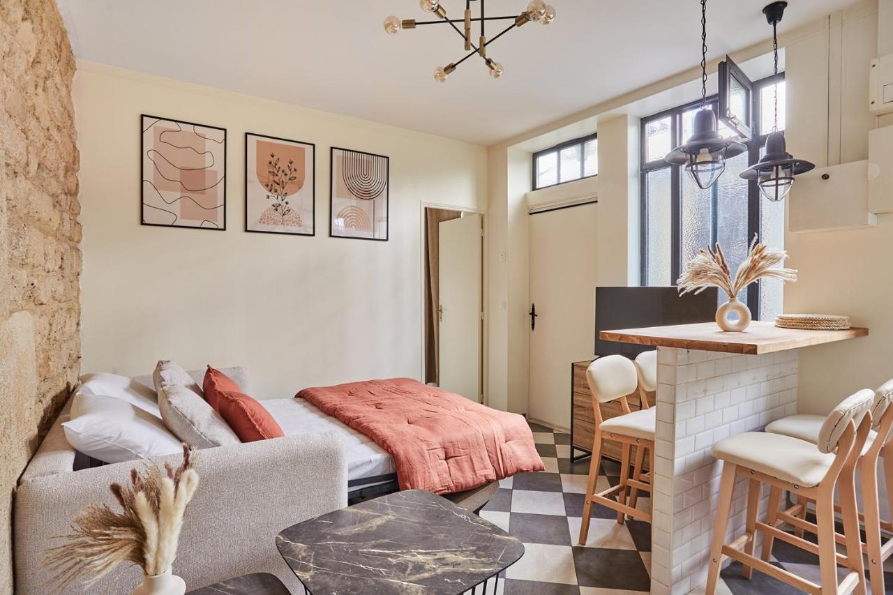 Center Of By Prestige Appartement