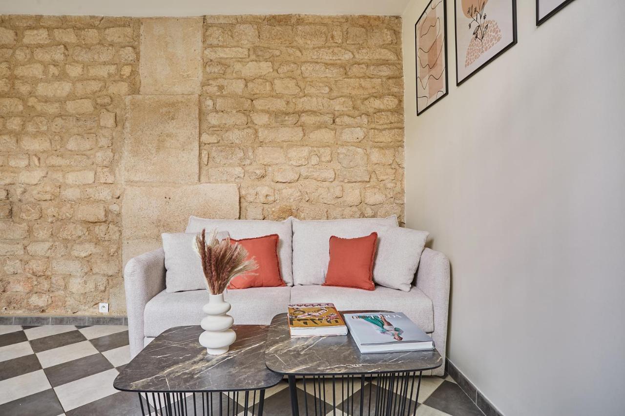 Appartement Center Of By Prestige