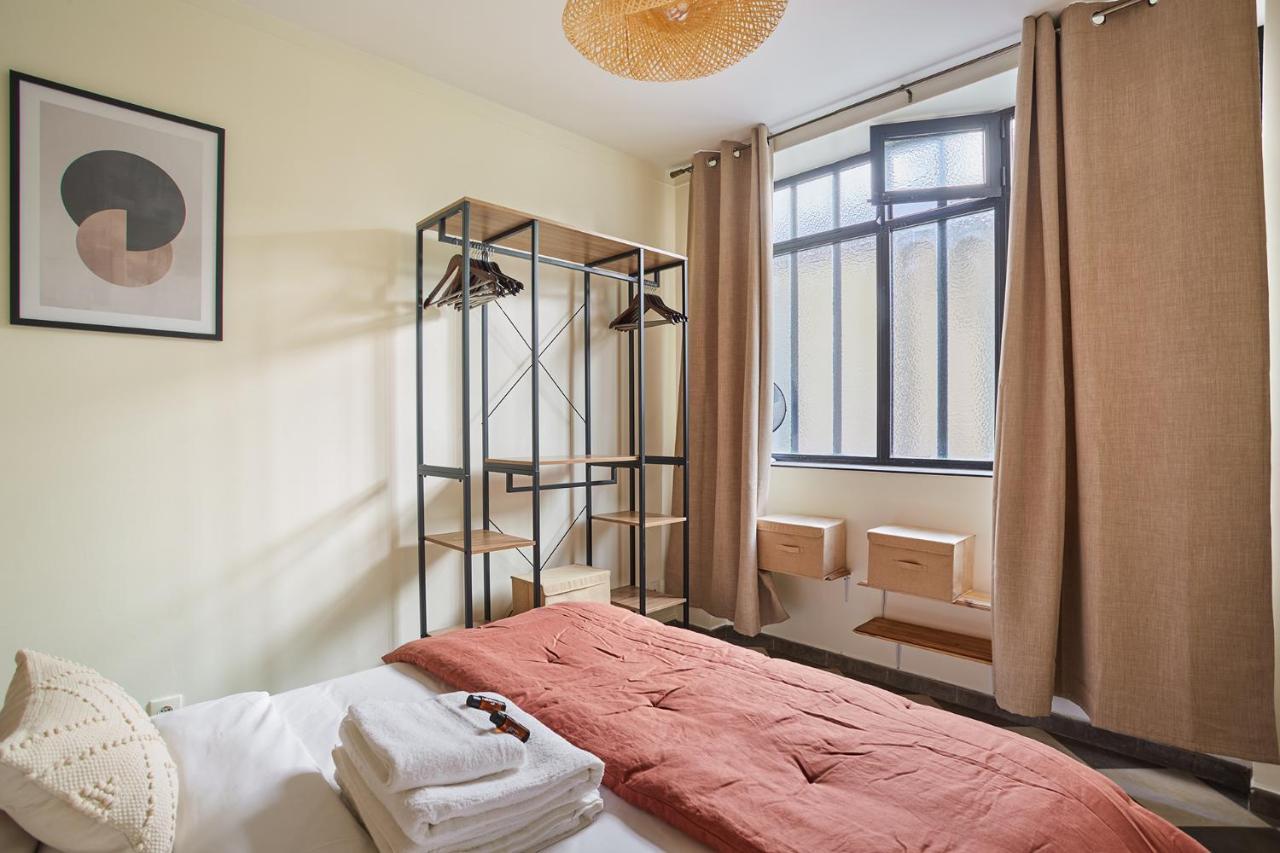 Center Of By Prestige Appartement *