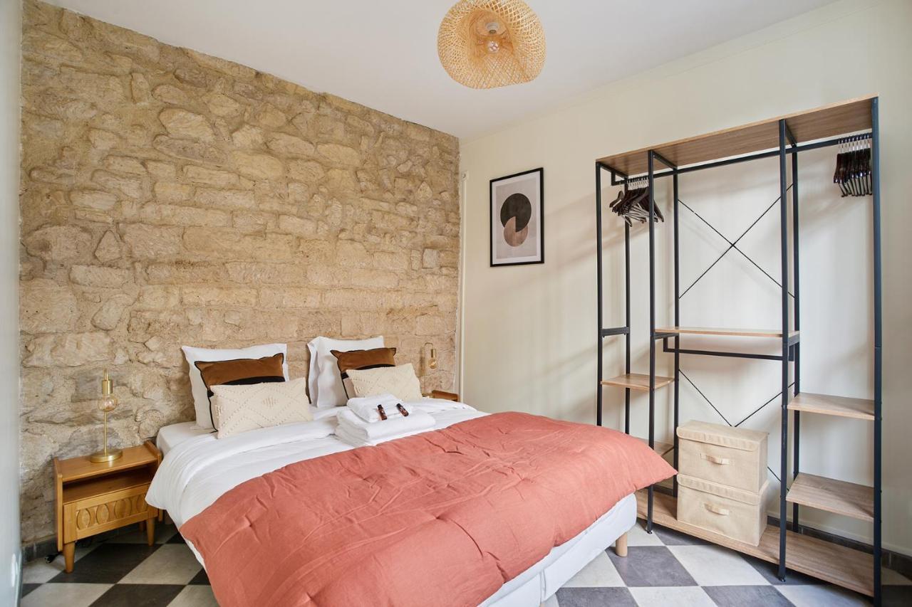 Appartement Center Of By Prestige *