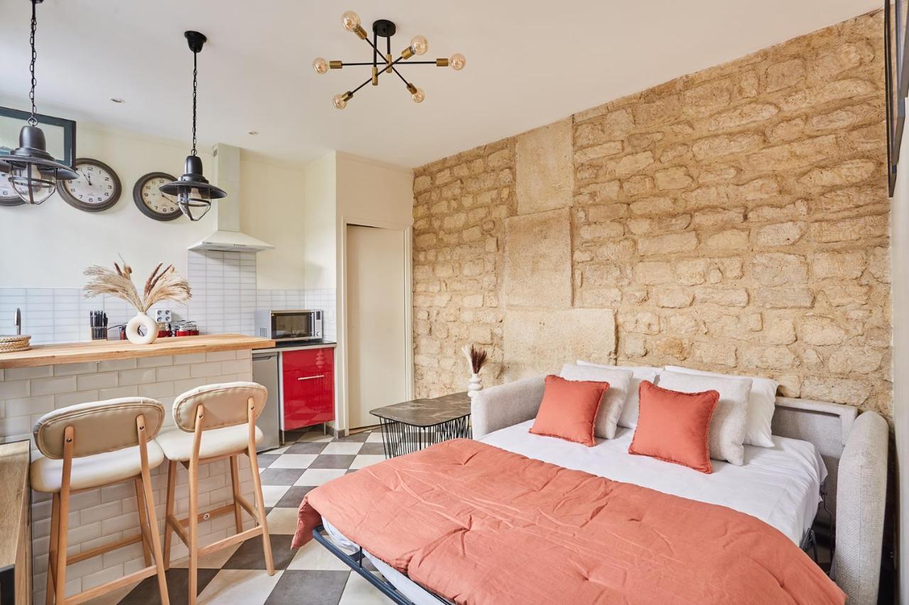 Appartement Center Of By Prestige