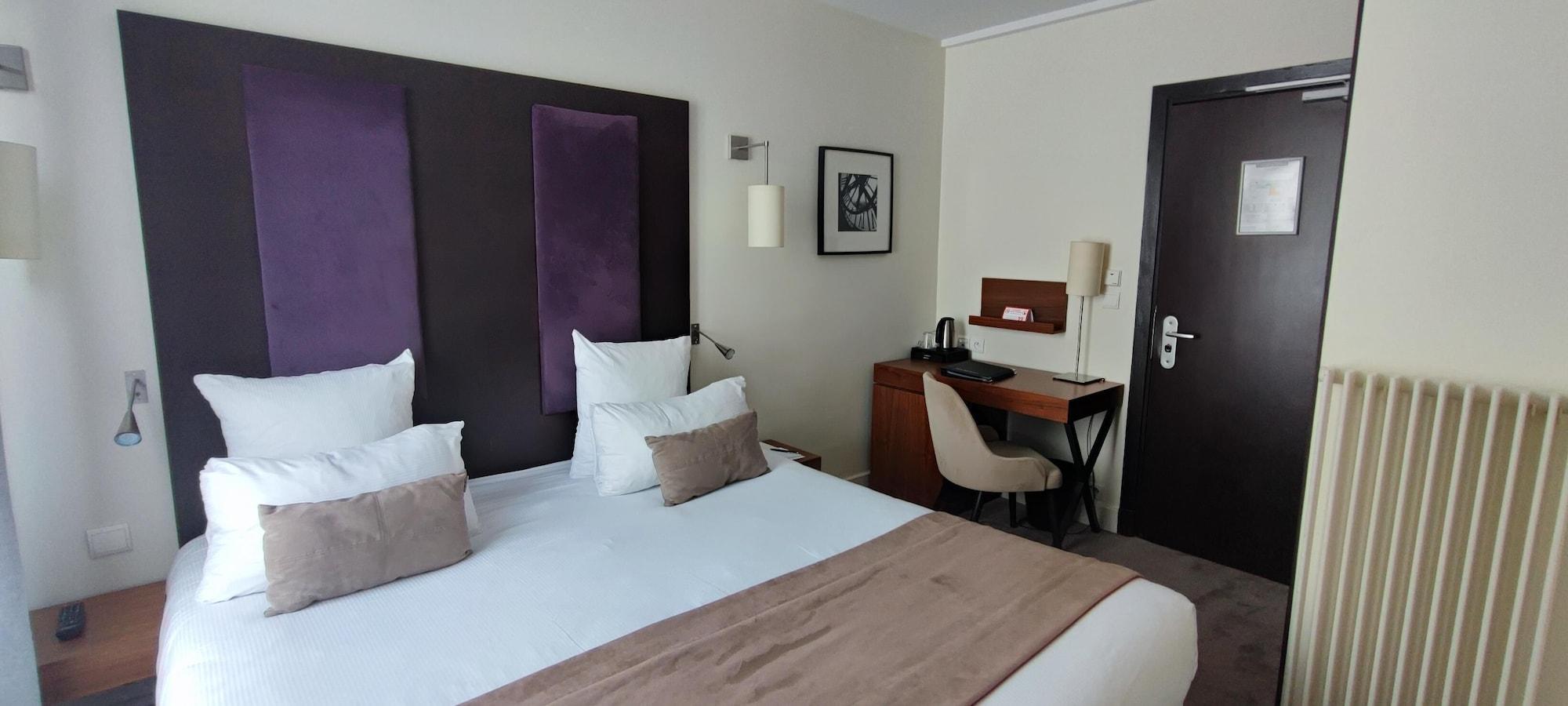 Elysées Bassano 4* Paris