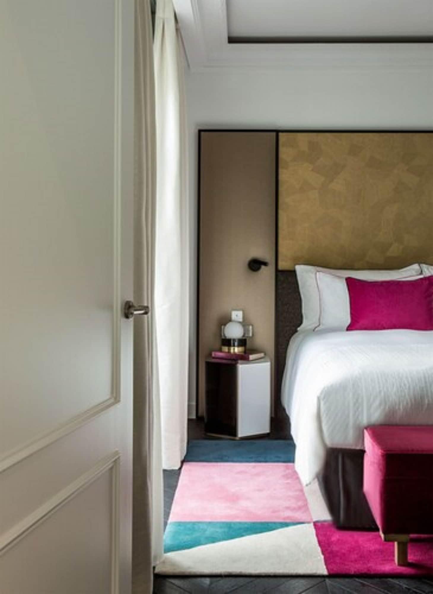 Fauchon L'hotel Hotel Paris