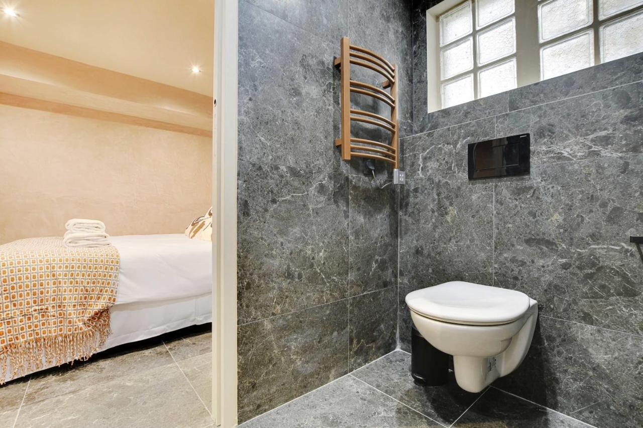 Apartment Amazing Caire Montorgueil Paris