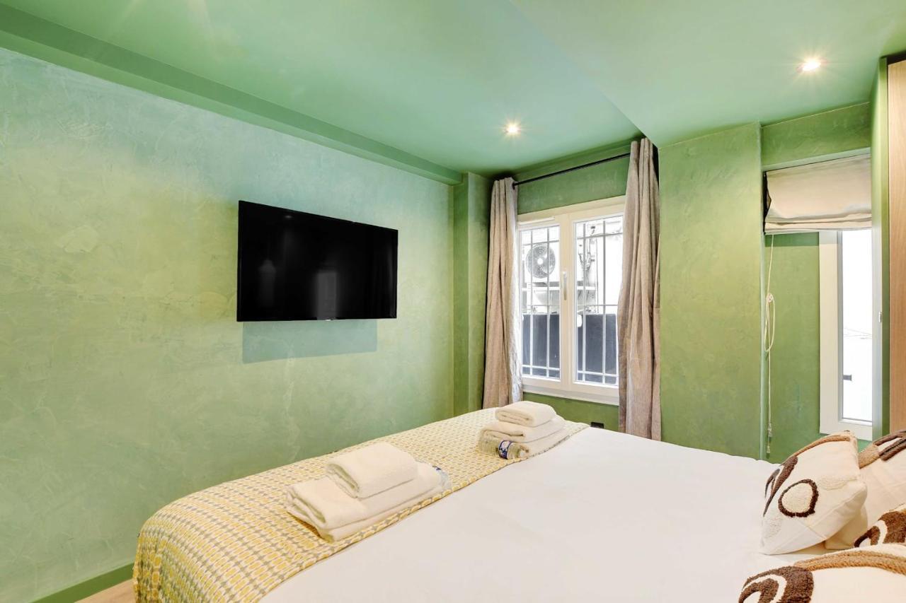Apartment Amazing Caire Montorgueil