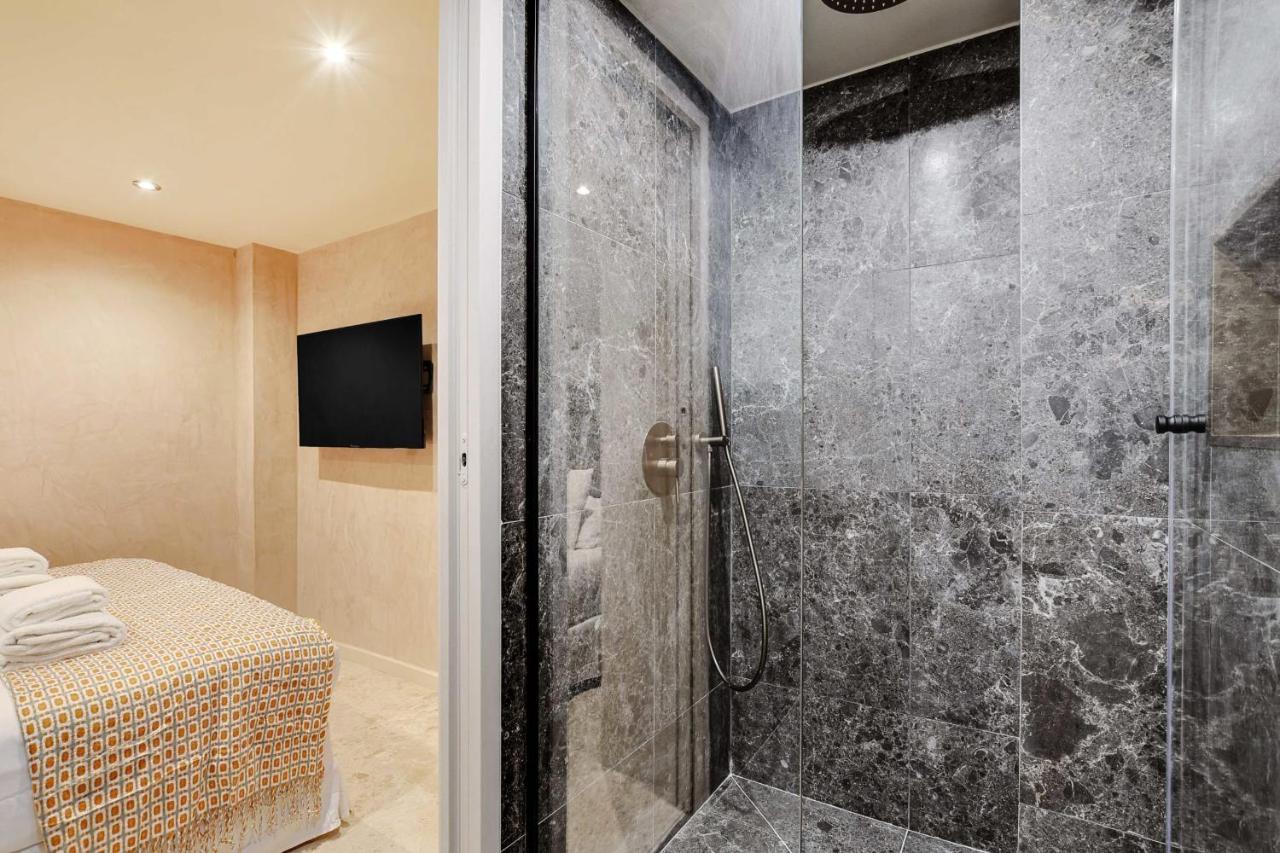 Apartment Amazing Caire Montorgueil