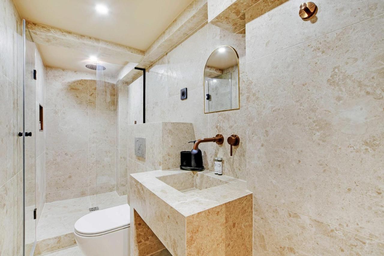 Apartment Amazing Caire Montorgueil