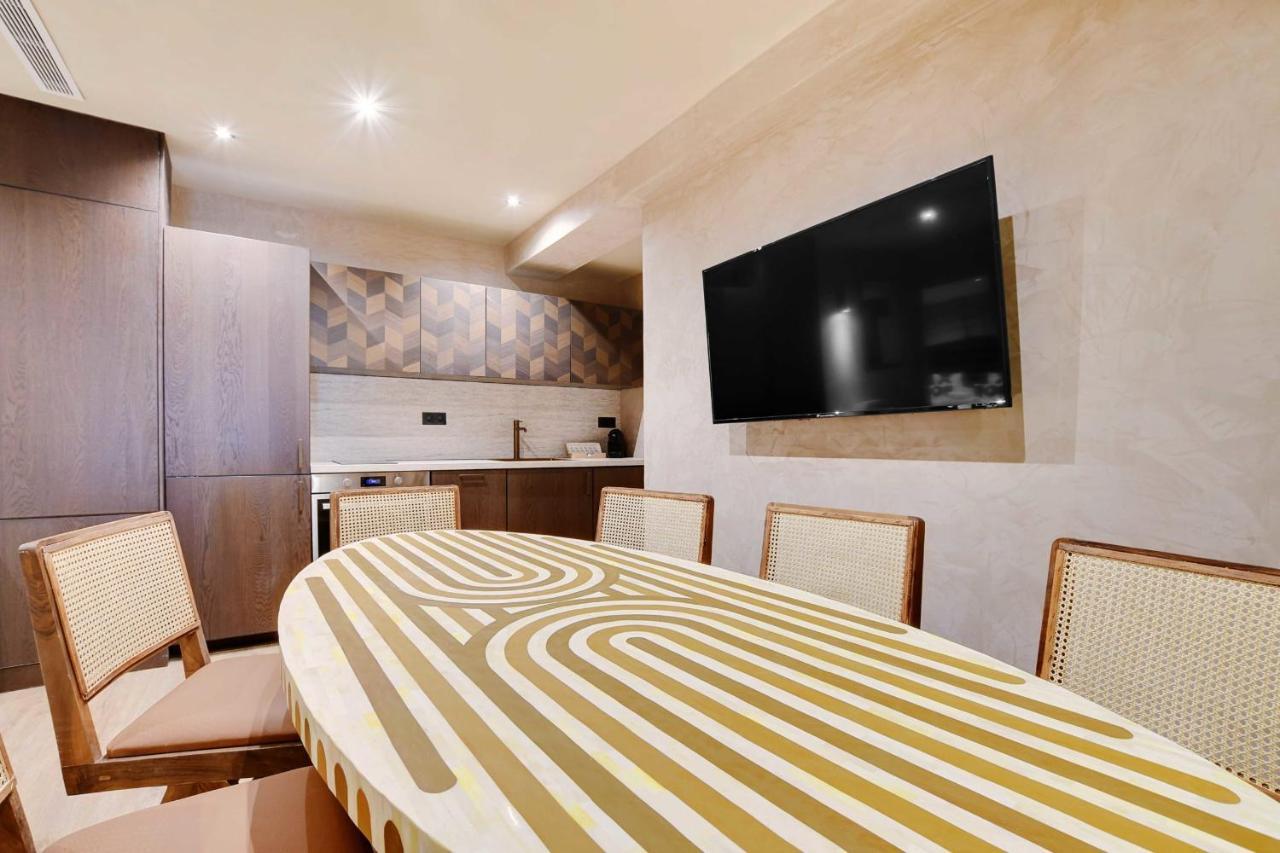 Apartment Amazing Caire Montorgueil *