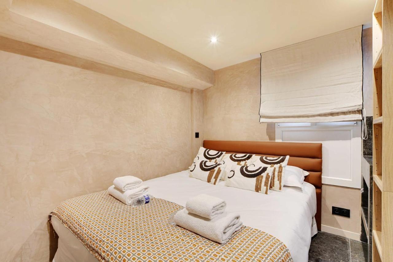 Apartment Amazing Caire Montorgueil *