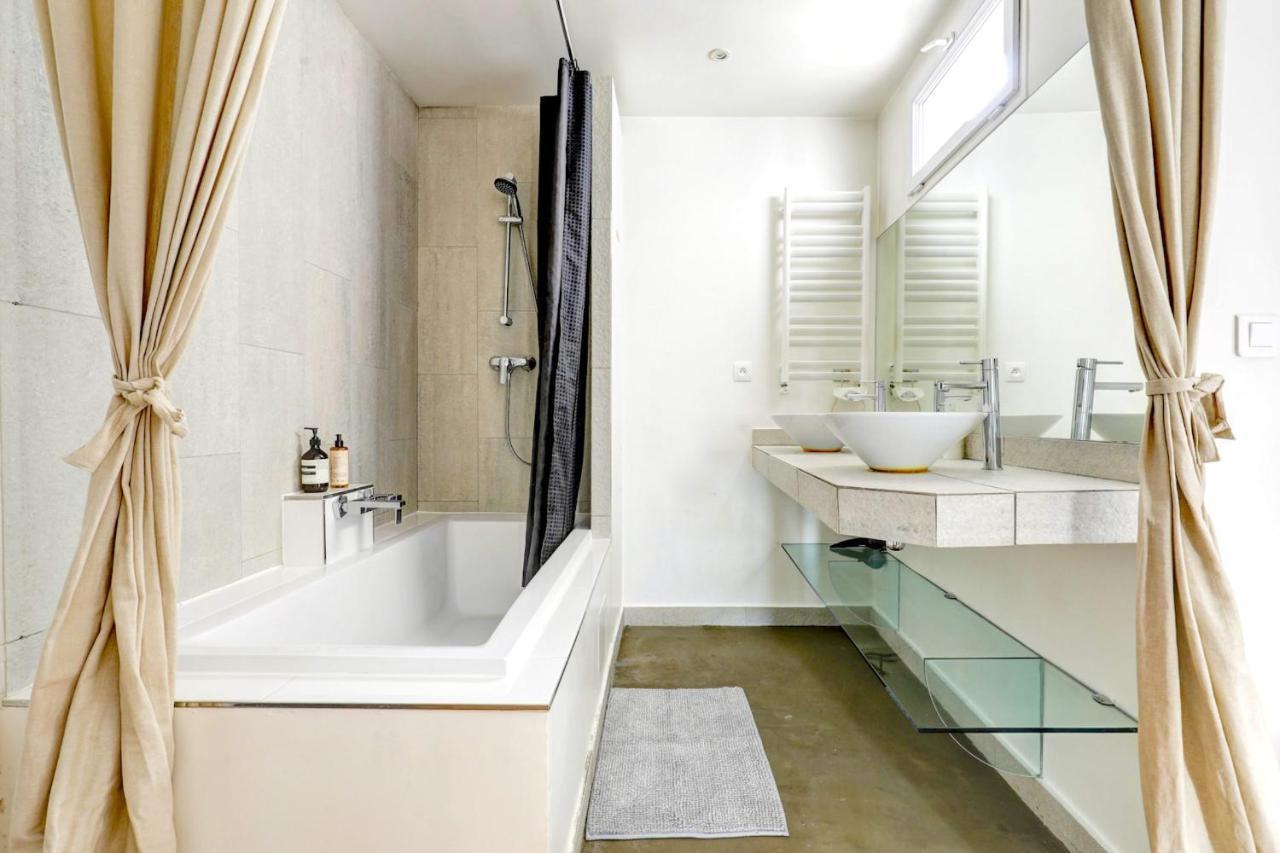 - Montorgueil - Cityapartmentstay Appartement Paris
