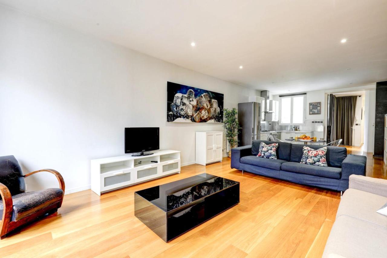 - Montorgueil - Cityapartmentstay Paris