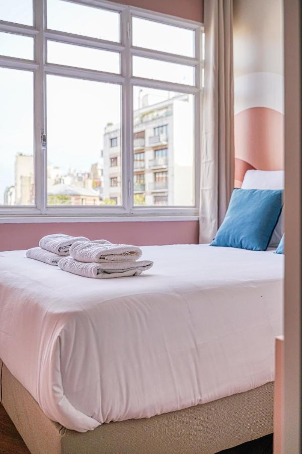 Appartement Proche Parc Monceau / Pereire *
