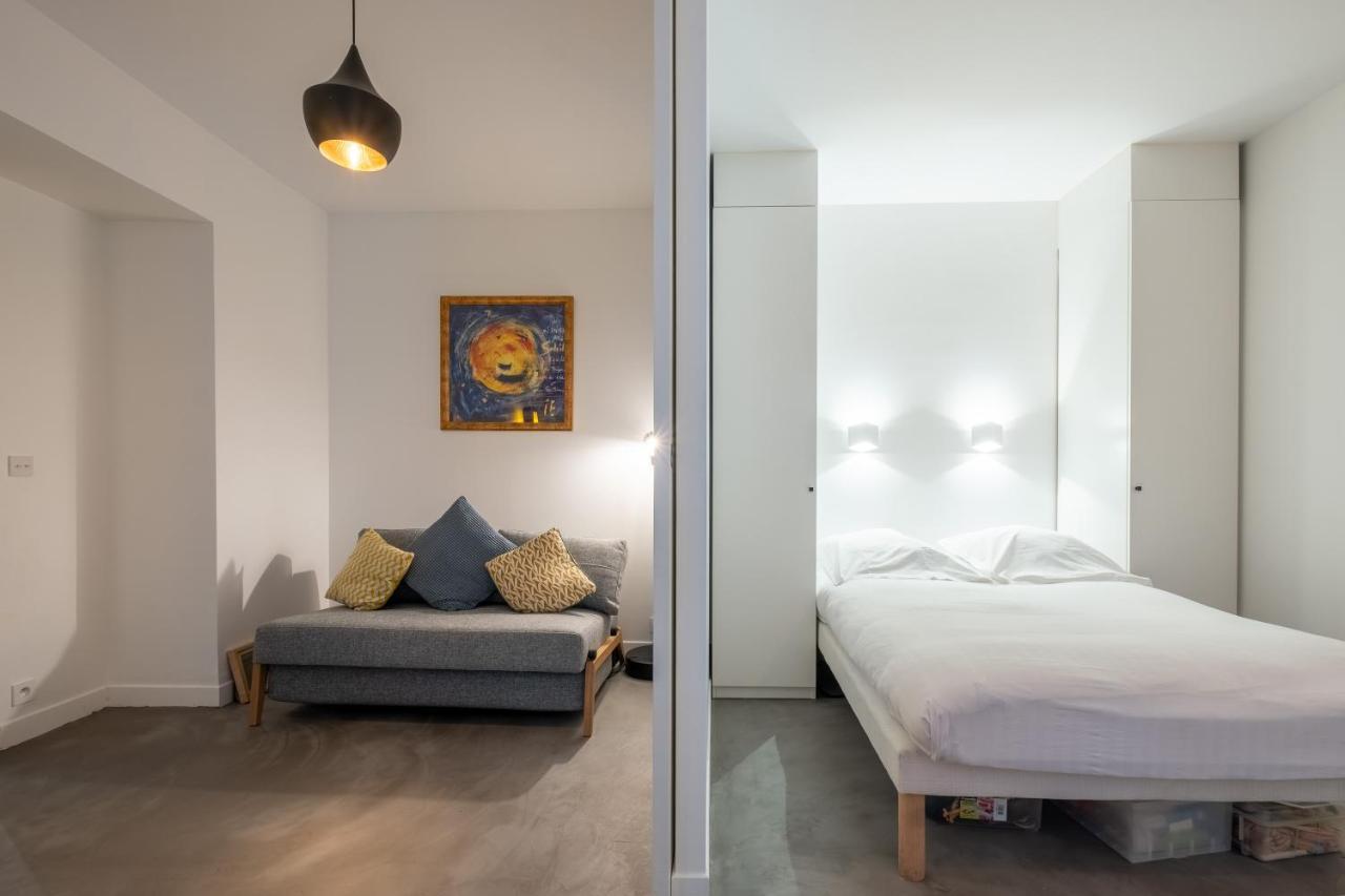 Appartement Veeve - Bright Beams *
