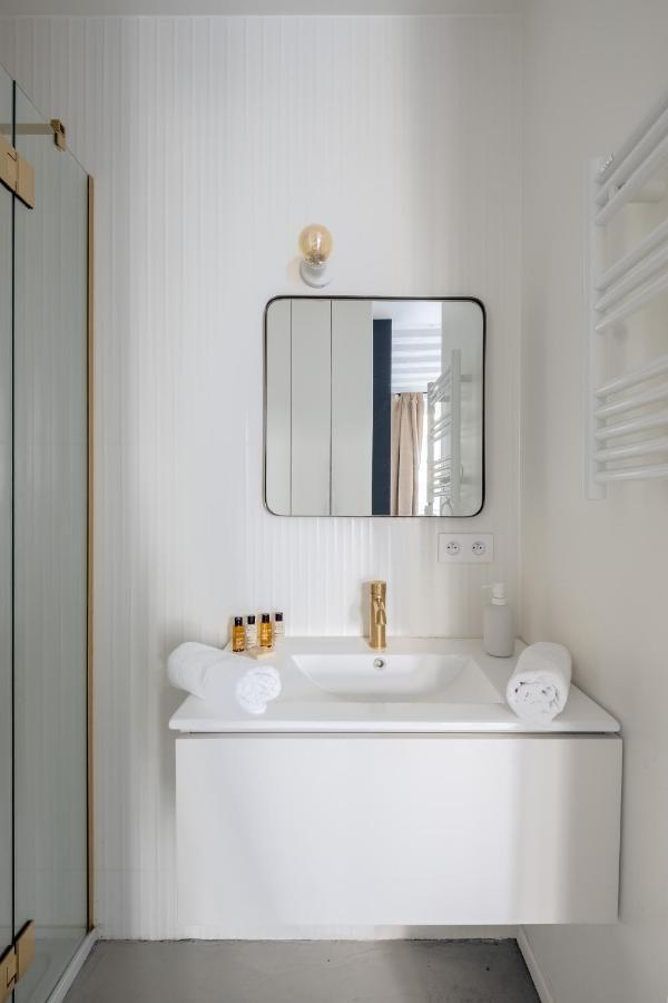 Appartement Veeve - Bright Beams *