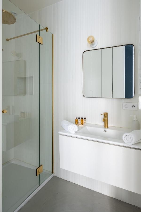 Appartement Veeve - Bright Beams