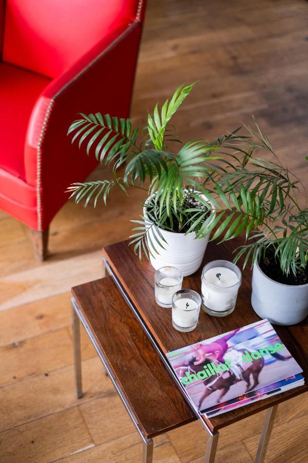 Veeve - Bright Beams Appartement *