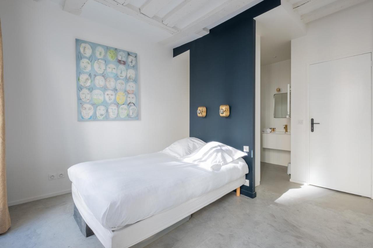 Appartement Veeve - Bright Beams Paris