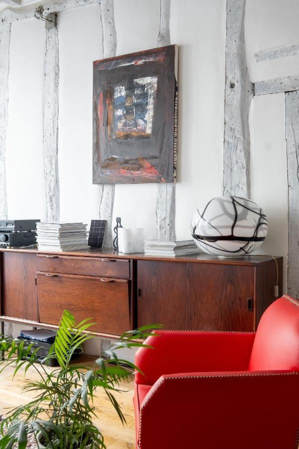 Veeve - Bright Beams Appartement