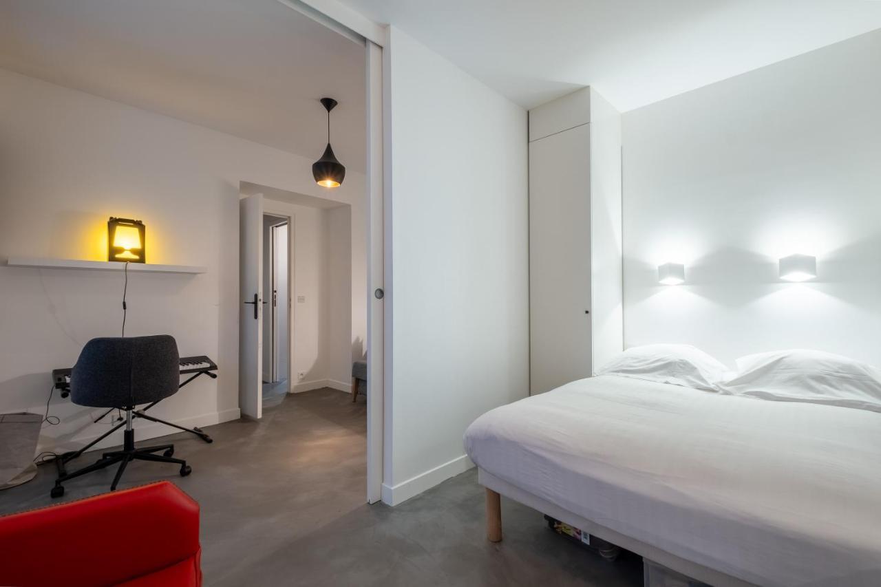 Veeve - Bright Beams Appartement Paris