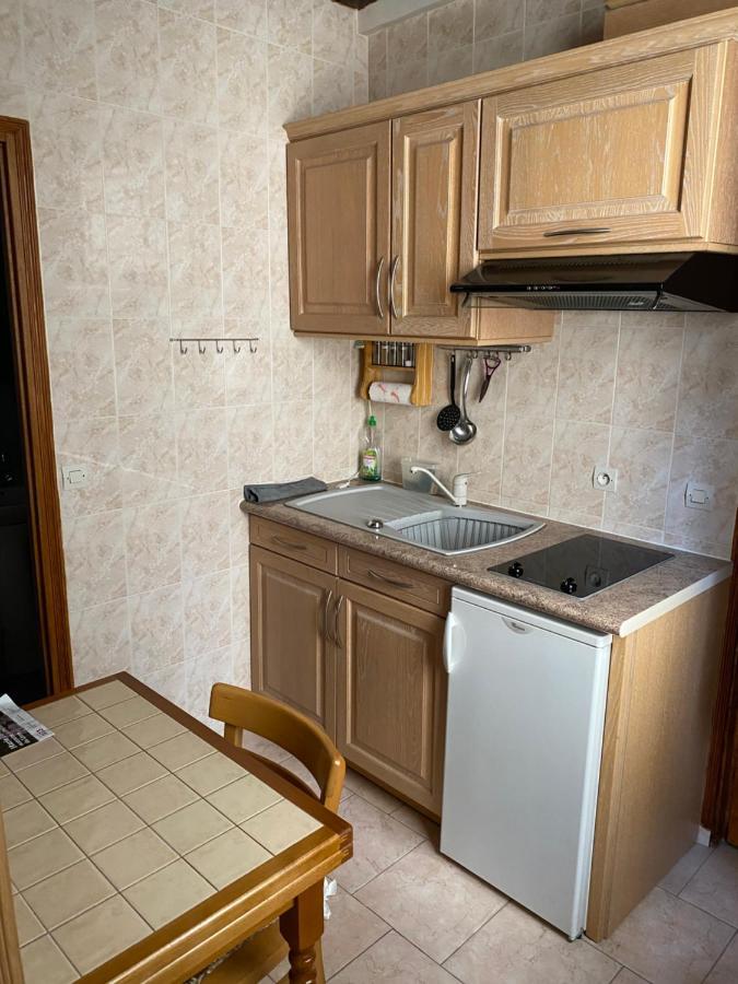 Quatre Reves A Lutece Appartement Paris