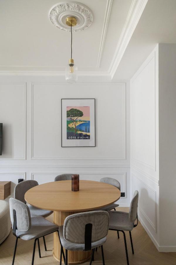 Apartment Poetic - Champs Elysees