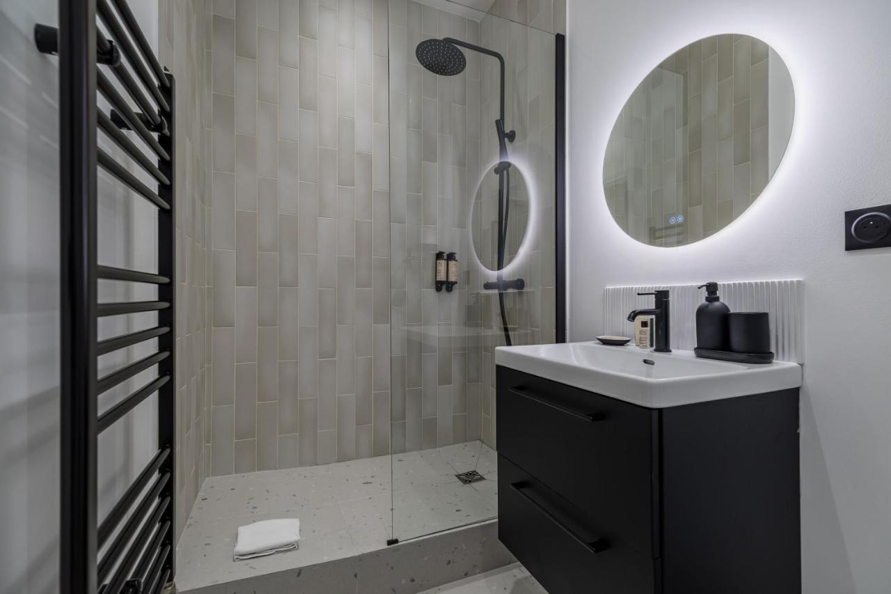 Apartment Poetic - Champs Elysees *