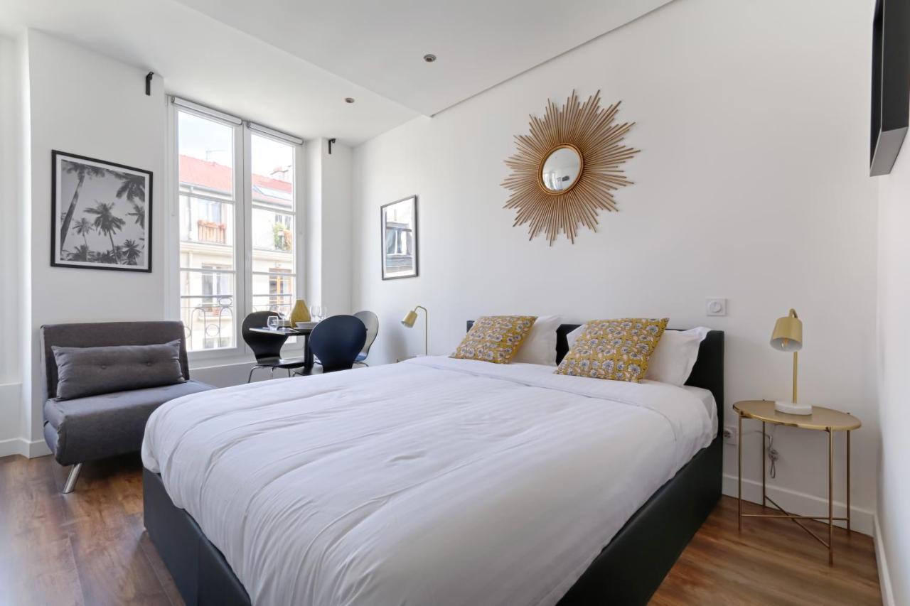 Sd9 - Sky View 2p - Center Appartement