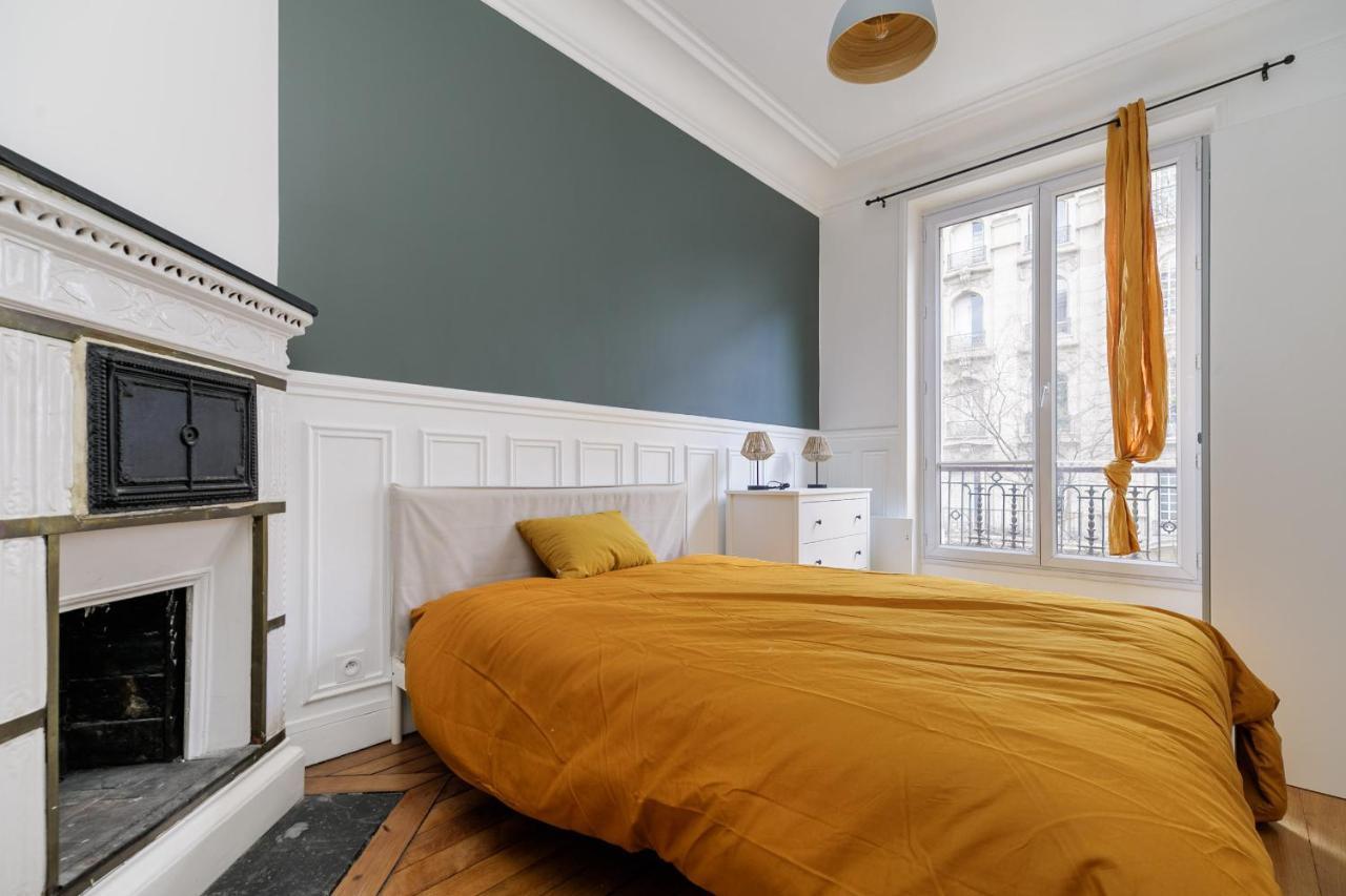 Appartement Bridgestreet - Opera Montmartre